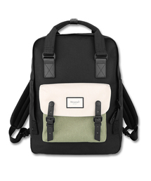 ケイトスペード シースルー レイニング ドット ミディアム バックパック kate spade new york（ケイトスペード ニューヨーク）の「クレア