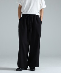 Y-3 SPORT UNIFORM TRACK PANTS
