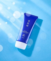 雪肌精（セッキセイ）の「雪肌精 スキンケア ＵＶ エッセンス ジェル Ｎ（日焼け止め/UVケア）」