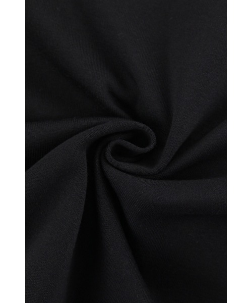 ALEXIA STAM（アリシアスタン）の「[MIYU IKEDA x ALEXIA STAM] Logo Tee /みちょぱコラボ Tシャツ（Tシャツ/カットソー・レディース・グレー/ブラック/ホワイト・FREE）」の22枚目の写真