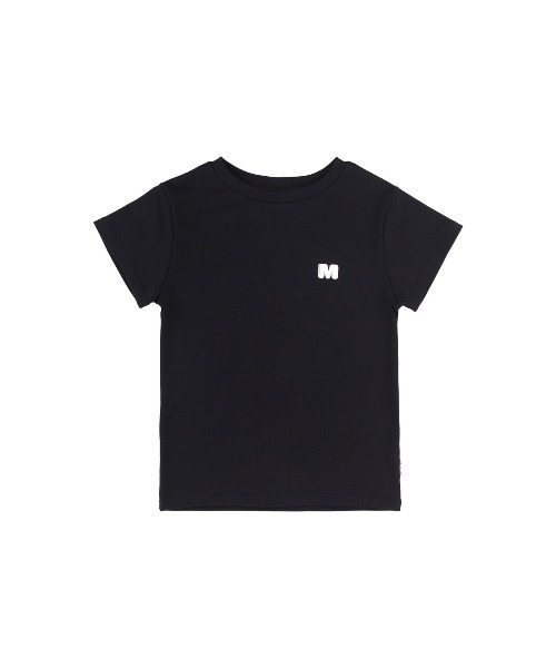 ALEXIA STAM（アリシアスタン）の「[MIYU IKEDA x ALEXIA STAM] Logo Tee /みちょぱコラボ Tシャツ（Tシャツ/カットソー・レディース・グレー/ブラック/ホワイト・FREE）」の20枚目の写真