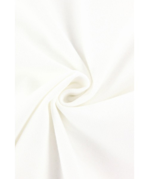 ALEXIA STAM（アリシアスタン）の「[MIYU IKEDA x ALEXIA STAM] Logo Tee /みちょぱコラボ Tシャツ（Tシャツ/カットソー・レディース・グレー/ブラック/ホワイト・FREE）」の15枚目の写真