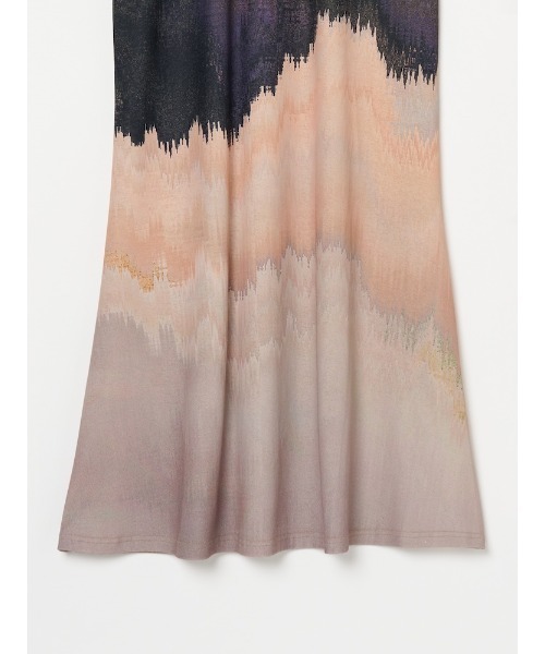 sahara（サハラ）の「Art Print Skirt（スカート・レディース・その他3/その他2/その他1/その他4・FREE）」の19枚目の写真