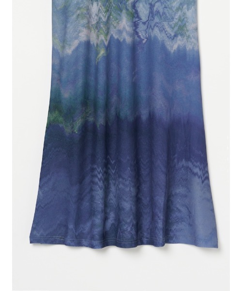 sahara（サハラ）の「Art Print Skirt（スカート・レディース・その他3/その他2/その他1/その他4・FREE）」の13枚目の写真