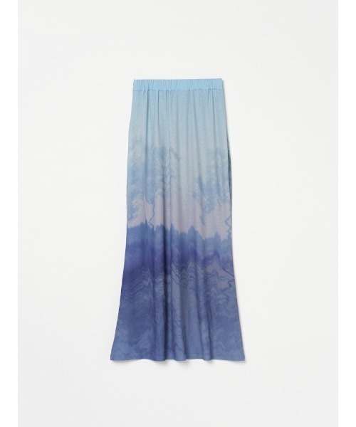 sahara（サハラ）の「Art Print Skirt（スカート・レディース・その他3/その他2/その他1/その他4・FREE）」の14枚目の写真