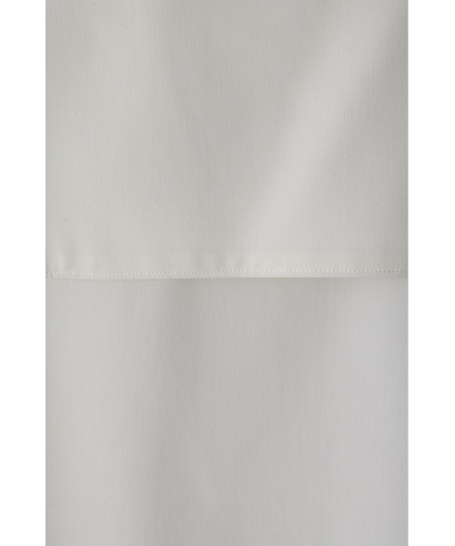 STYLEMIXER（スタイルミキサー）の「サークルカラーシャツ（シャツ/ブラウス・レディース・イエロー/ネイビー/ホワイト・FREE）」の17枚目の写真