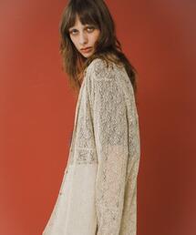 LAATO | melon lace shirts(シャツ/ブラウス)