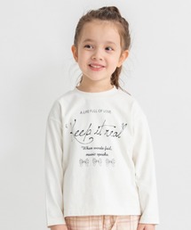 BRANSHES | アソート長袖Tシャツ(Tシャツ/カットソー)