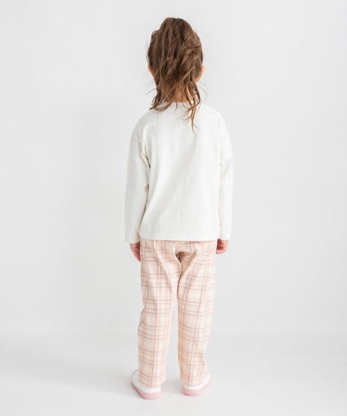 BRANSHES(ブランシェス)の「アソート長袖Tシャツ(Tシャツ/カットソー・キッズ・ピンク/その他/アイボリー・110/80/130/140/150/120/90/100)」の13枚目の写真