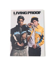 BEAMS T | Living Proof Magazine / ISSUE 12(本)