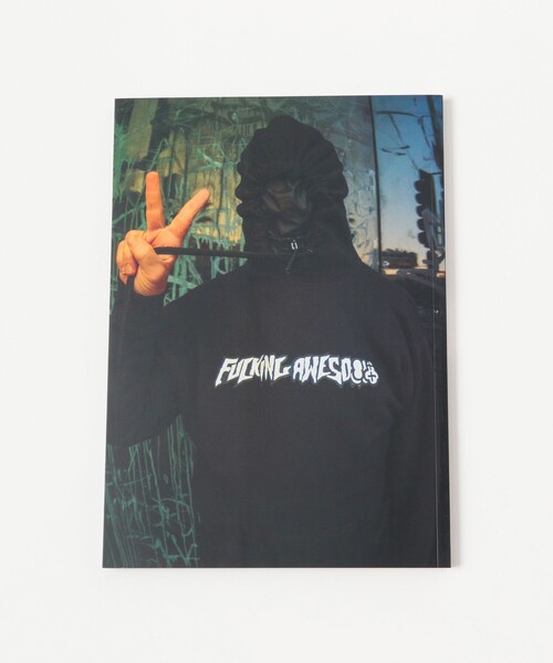 BEAMS T（ビームスティー）の「Living Proof Magazine / ISSUE 12（本・メンズ・その他・ONE SIZE）」の2枚目の写真