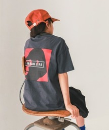 jeans-b（ジーンズベー）の「Jeans-b/ジーンズベー GENIUSTシャツ（Tシャツ/カットソー）」