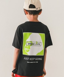 jeans-b（ジーンズベー）の「Jeans-b/ジーンズベー GENIUSTシャツ（Tシャツ/カットソー）」