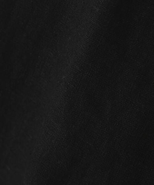schott（ショット）の「Schott/ショット/LINEN SHORTS/リネン ショーツ（その他パンツ・メンズ・ベージュ/ブラック/カーキ・M/L/XL）」の15枚目の写真