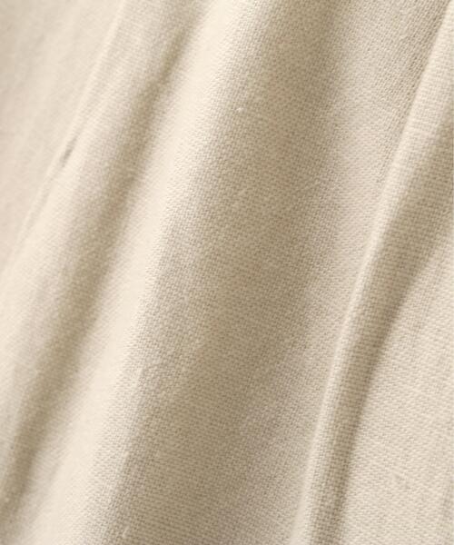schott（ショット）の「Schott/ショット/LINEN SHORTS/リネン ショーツ（その他パンツ・メンズ・ベージュ/ブラック/カーキ・M/L/XL）」の18枚目の写真