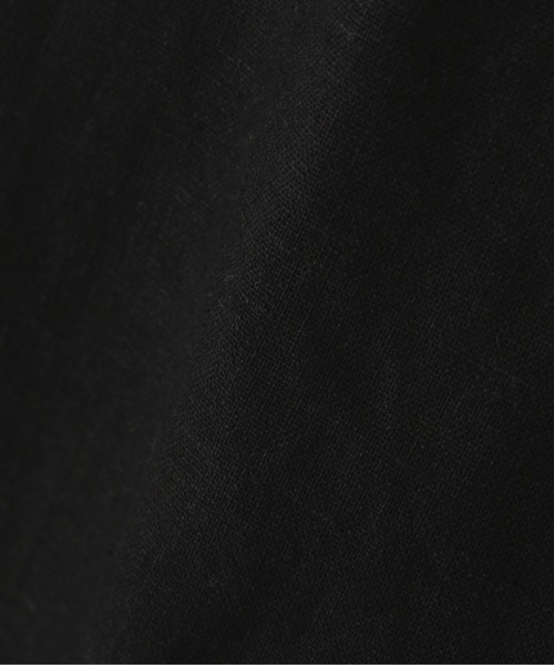 schott（ショット）の「Schott/ショット/LINEN SHORTS/リネン ショーツ（その他パンツ・メンズ・ベージュ/ブラック/カーキ・M/L/XL）」の15枚目の写真