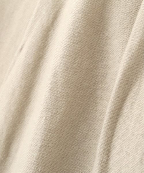 schott（ショット）の「Schott/ショット/LINEN SHORTS/リネン ショーツ（その他パンツ・メンズ・ベージュ/ブラック/カーキ・M/L/XL）」の17枚目の写真