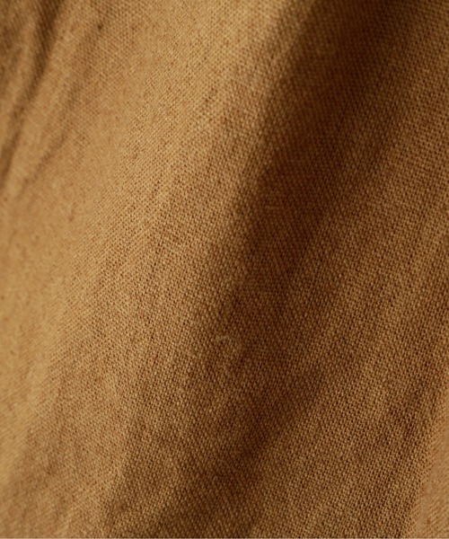 schott（ショット）の「Schott/ショット/LINEN SHORTS/リネン ショーツ（その他パンツ・メンズ・ベージュ/ブラック/カーキ・M/L/XL）」の19枚目の写真