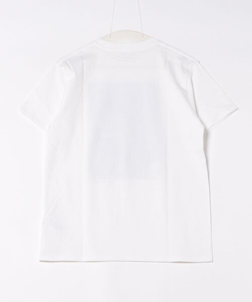 Couture d'adam（クチュールドアダム）の「【COUTURE D'ADAM（クチュール ド アダム）】Jane / mono フォトT（Tシャツ/カットソー・レディース・ホワイト・38）」の21枚目の写真