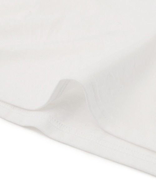 Couture d'adam（クチュールドアダム）の「【COUTURE D'ADAM（クチュール ド アダム）】Jane / mono フォトT（Tシャツ/カットソー・レディース・ホワイト・38）」の19枚目の写真