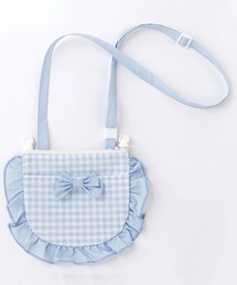 Catherine Cottage(�L���T�����R�e�[�W)�̝������H�@�t�@�X�i�[�t���@2Way�ړ��|�P�b�g(�|�[�`)