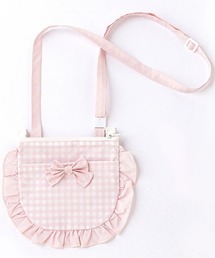 Catherine Cottage(�L���T�����R�e�[�W)�̝������H�@�t�@�X�i�[�t���@2Way�ړ��|�P�b�g(�|�[�`)