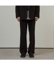 MINDBRIDGE（マインドブリッジ）の「[COUTURE]セミワイドコーデュロイバンディングパンツ - 2カラー（その他パンツ）」