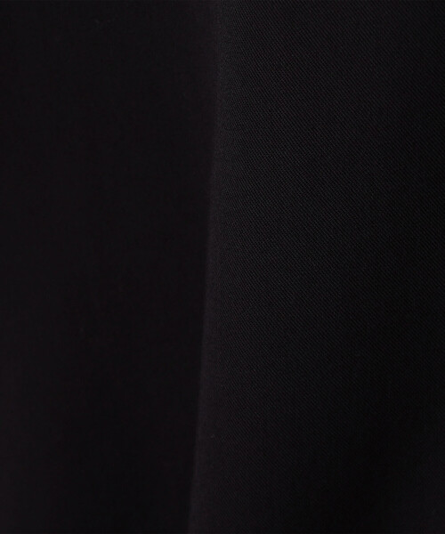 COMME CA Wardrobe（コムサワードローブ）の「レーヨンツイル フーディーブラウス（シャツ/ブラウス・レディース・ホワイト/ネイビー・FREE）」の22枚目の写真