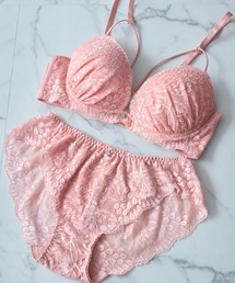 Dolce Fiora（ドルチェフィオラ）の「選べるデザインブラショーツ（ブラ&ショーツ）」