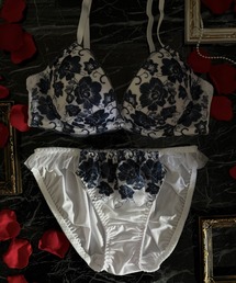 Dolce Fiora（ドルチェフィオラ）の「選べるデザインブラショーツ（ブラ&ショーツ）」