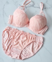 Dolce Fiora（ドルチェフィオラ）の「選べるデザインブラショーツ（ブラ&ショーツ）」