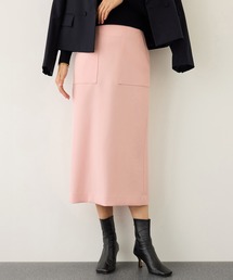 ROPE' | [美人スカート]ポケット付きタイトスカート/26SS(スカート)