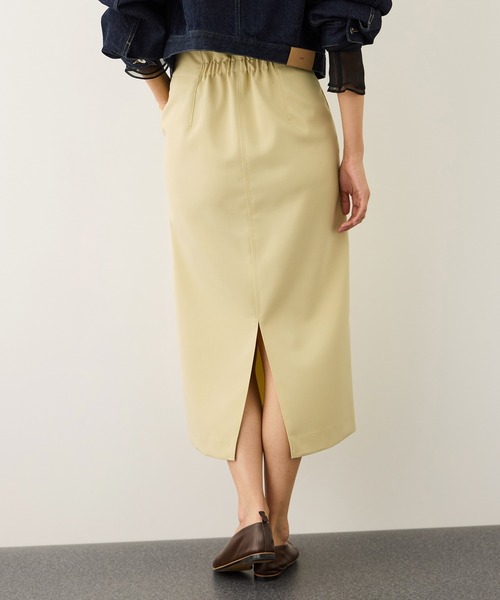 ROPE'（ロペ）の「[美人スカート]ポケット付きタイトスカート/26SS（スカート・レディース・ダークブラウン/ベージュ系その他4/ピンク・40/38/36）」の11枚目の写真