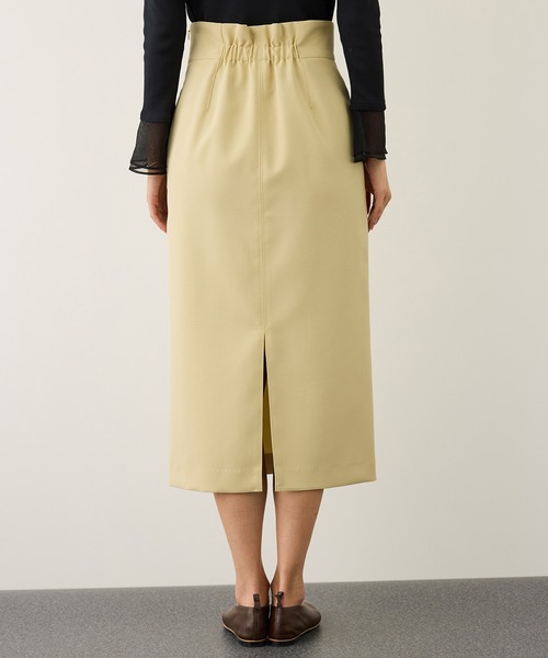 ROPE'（ロペ）の「[美人スカート]ポケット付きタイトスカート/26SS（スカート・レディース・ダークブラウン/ベージュ系その他4/ピンク・40/38/36）」の20枚目の写真