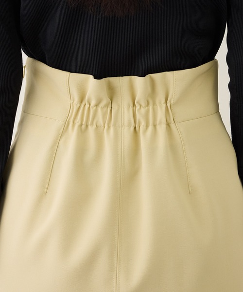 ROPE'（ロペ）の「[美人スカート]ポケット付きタイトスカート/26SS（スカート・レディース・ダークブラウン/ベージュ系その他4/ピンク・40/38/36）」の21枚目の写真