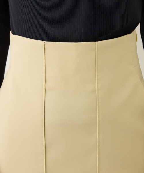 ROPE'（ロペ）の「[美人スカート]ポケット付きタイトスカート/26SS（スカート・レディース・ダークブラウン/ベージュ系その他4/ピンク・40/38/36）」の22枚目の写真