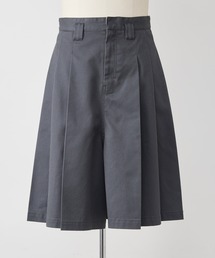 SHINYAKOZUKA | 【SHINYAKOZUKA/シンヤコズカ】SCOTTISH WITH DICKIES(その他パンツ)