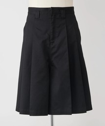 【SHINYAKOZUKA/シンヤコズカ】SCOTTISH WITH DICKIES