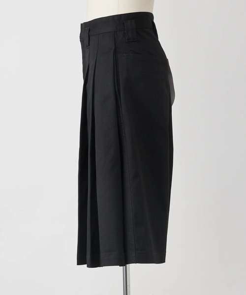 SHINYAKOZUKA/シンヤコズカ】SCOTTISH WITH DICKIES（その他パンツ