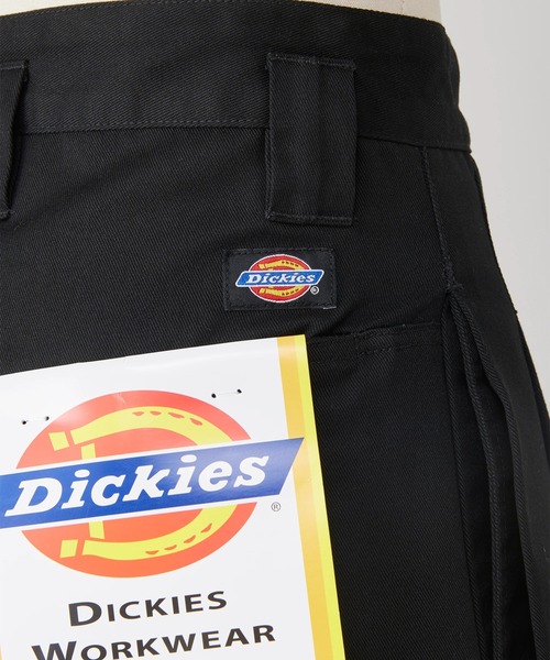 SHINYAKOZUKA（シンヤコヅカ）の「【SHINYAKOZUKA/シンヤコズカ】SCOTTISH WITH DICKIES（その他パンツ・メンズ・ダークグレー/ブラック・S/M）」の7枚目の写真
