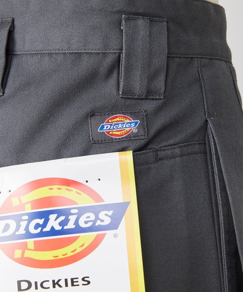 SHINYAKOZUKA（シンヤコヅカ）の「【SHINYAKOZUKA/シンヤコズカ】SCOTTISH WITH DICKIES（その他パンツ・メンズ・ダークグレー/ブラック・S/M）」の8枚目の写真