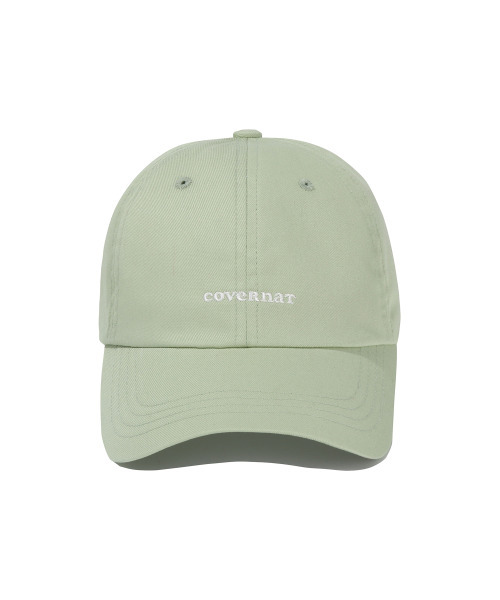 COVERNAT(カバーナット)の「クーパー ロゴ ボールキャップ メロン(キャップ・レディース・その他・FREE)」の2枚目の写真