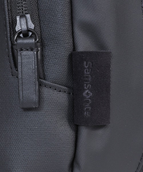 Samsonite(サムソナイト)の「サムソナイト TECH-NOS COMBO ツーウェイバッグ ツールーム L コーティング ブラック(ビジネスバッグ・メンズ・ブラック・ONE SIZE)」の11枚目の写真