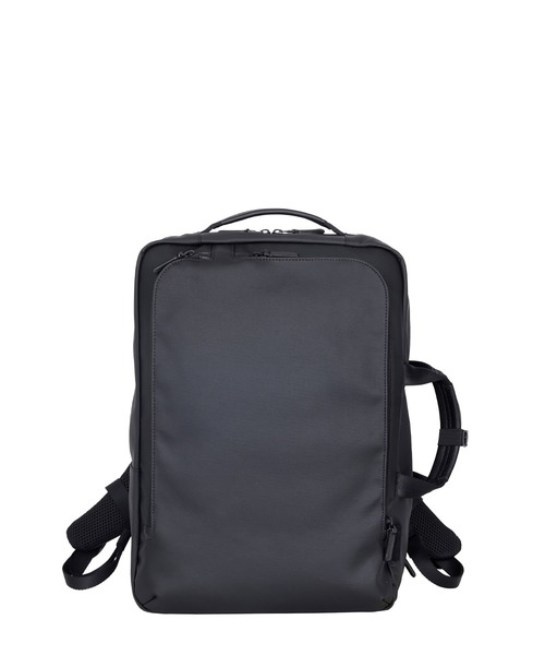 Samsonite(サムソナイト)の「サムソナイト TECH-NOS COMBO ツーウェイバッグ ツールーム L コーティング ブラック(ビジネスバッグ・メンズ・ブラック・ONE SIZE)」の2枚目の写真