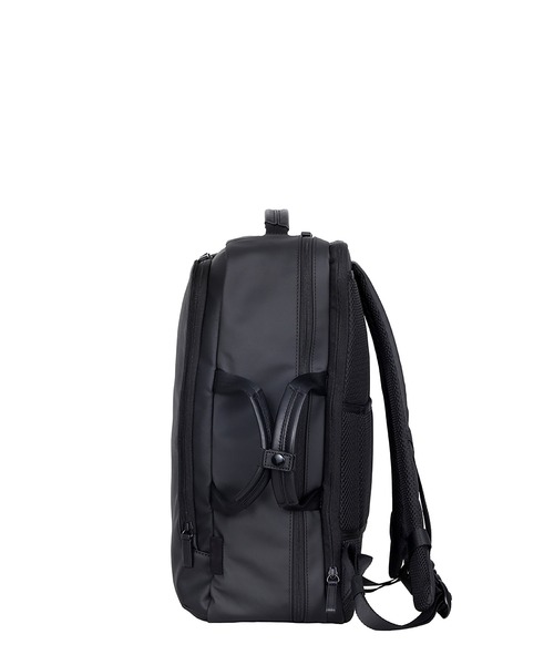 Samsonite(サムソナイト)の「サムソナイト TECH-NOS COMBO ツーウェイバッグ ツールーム L コーティング ブラック(ビジネスバッグ・メンズ・ブラック・ONE SIZE)」の3枚目の写真