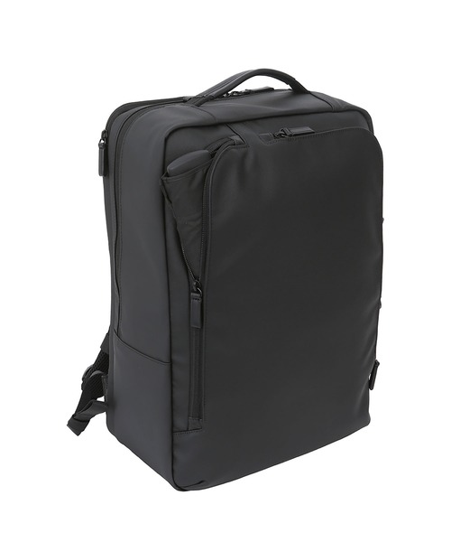Samsonite(サムソナイト)の「サムソナイト TECH-NOS COMBO ツーウェイバッグ ツールーム L コーティング ブラック(ビジネスバッグ・メンズ・ブラック・ONE SIZE)」の9枚目の写真