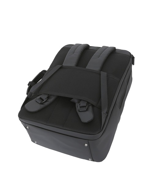 Samsonite(サムソナイト)の「サムソナイト TECH-NOS COMBO ツーウェイバッグ ツールーム L コーティング ブラック(ビジネスバッグ・メンズ・ブラック・ONE SIZE)」の10枚目の写真