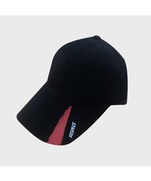 RESPECT（リスペクト）の「side line ball cap (orange)（キャップ）」