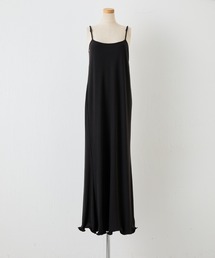 CEPIE.（セピエ）の「CEPIE./フィブリルキャミソールワンピース（ワンピース）」