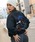 Ally&Dia�i�A���[�A���h�_�C�A�j�́u�A���[�A���h�_�C�A �yAlly��Dia�z- �N���[�l�b�N�X�E�F�b�g�yTHE LOST CITY CREWNECK SWEAT AD25AW003�z�i�p�[�J�[�j�v�b�u���b�N